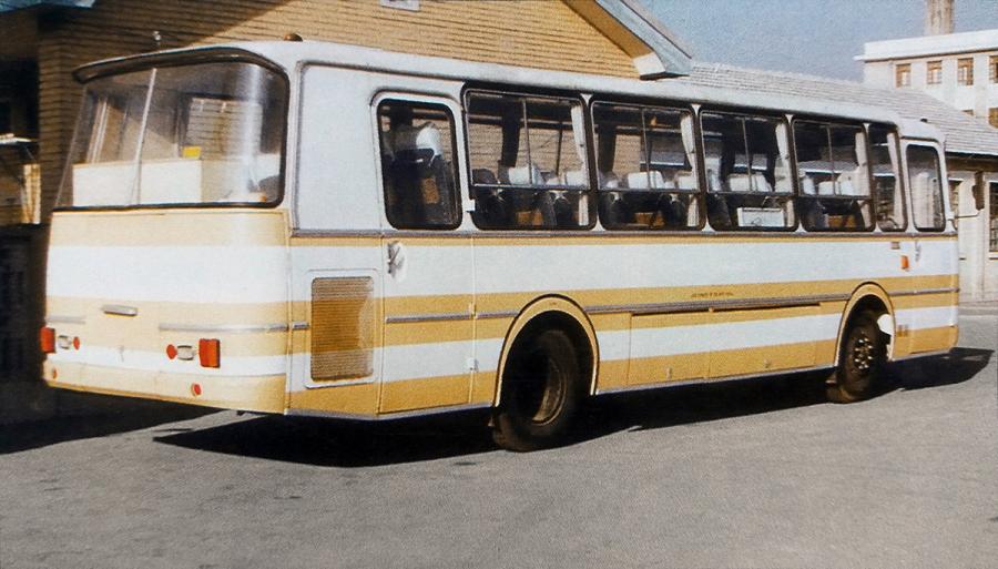  Autosan H9-20 1980 года  (фото 4 из 4)